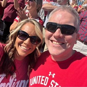 Meet your Posher, Kristi